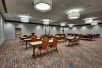 Staybridge Suites Iowa City - Coralville Các khách sạn ở Coralville
