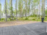 Villa 10 Eagle Hotel di Kesalahti