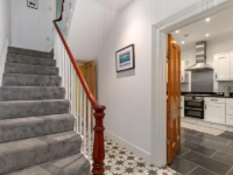 Penalun House - Beautiful Sea Views Hotels in Penally