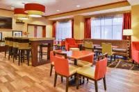 Hampton Inn Emporia Hotels in Emporia