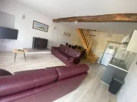 La Maison Saint Pierre, Aulnay Hotels in Aulnay