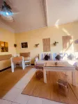 Charmant Studio A Casablanca