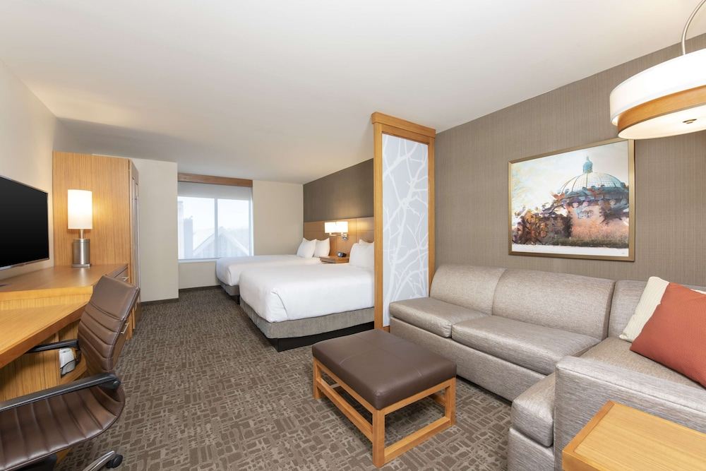 Hyatt Place Detroit/Royal Oak
