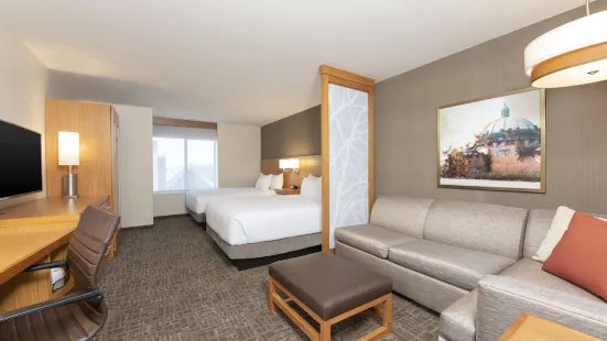 Hyatt Place Detroit/Royal Oak