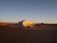 Ghazala Camp - Luxury Erg Chigaga Magic Hotels in Mhamid