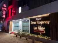 Le Shiv Executive Suite