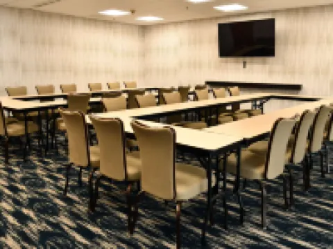 Hampton Inn Santee Hotels in Santee