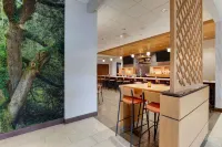 Drury Plaza Hotel Tallahassee - Frühstück