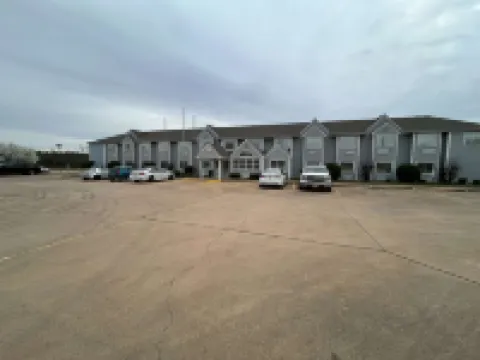 Motel 6 Idabel, OK