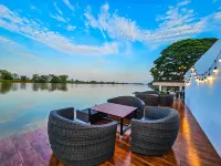 Mango House Resort - parking