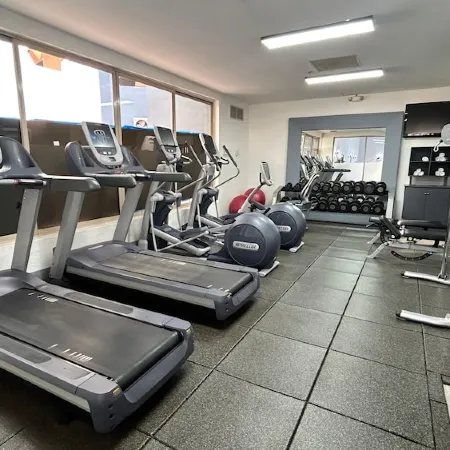 voco SALTILLO SUITES by IHG