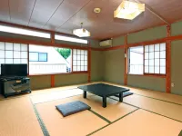 Guest House Inn Fujimi Garden