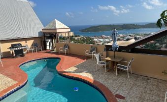 Sunset Gardens Guesthouse