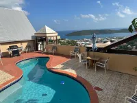 Sunset Gardens Guesthouse Hotels in Charlotte Amalie West