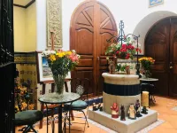 호텔 엘 렐리카리오 델 카르멘