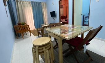 Casa Rico Homestay