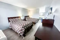 Happy Stay Inn Madisonville I-69 by OYO Hotel a Hopkins County