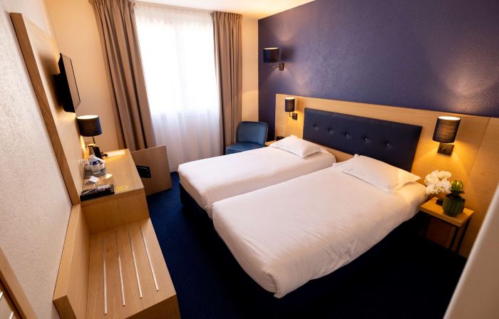 Best Western Hôtel Le Sud