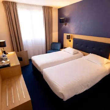 Best Western Hôtel Le Sud