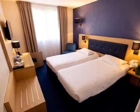 Best Western Hôtel Le Sud Hotels in Alpes-de-Haute-Provence