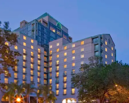 Hyatt Regency Sacramento Hotels in Sacramento