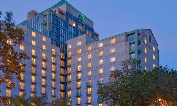 Hyatt Regency Sacramento