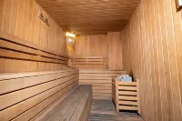 Duja Didim - Ultra All Inclusive - spa