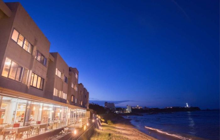 Inubosaki Kanko Hotel