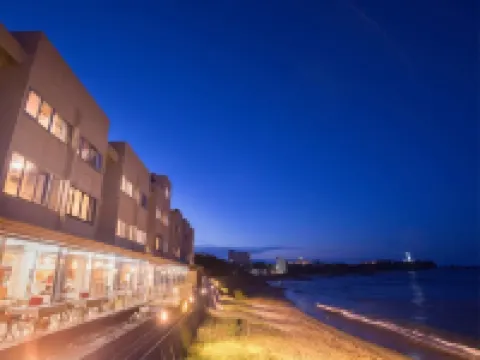 Inubosaki Kanko Hotel Hoteles en Chōshi