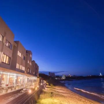 Inubosaki Kanko Hotel