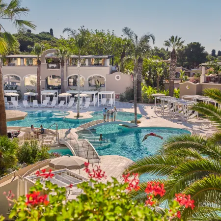 Forte Village Resort - le Palme