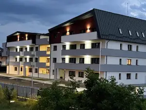 Arca Residence Apartments