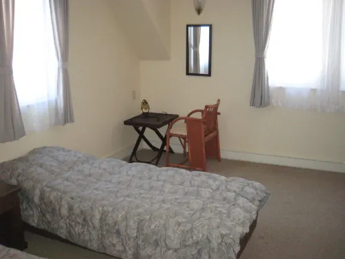 Petit Hotel Kurumi to Milk Hotels in Tateshina