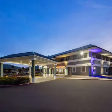 Travelodge by Wyndham Globe AZ