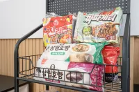 Changnyeong Hotel 74st Hotel a Changnyeong-gun