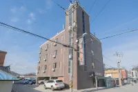 Stay in Pocheon Hotels near Pocheon Hantan River Sky Bridge