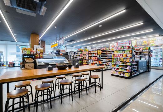 마이애미 정선호텔