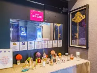 Suwon City Hall Station Hotel Shine Hotels near مقر بلدية سوون