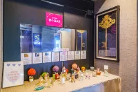 Suwon City Hall Station Hotel Shine - 2 Sao