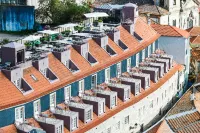 Timbre Virtudes