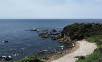 Ocean View Seaside Inn Fukuyama