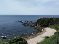 Ocean View Seaside Inn Fukuyama Hoteles en Tosashimizu