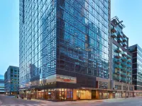 Residence Inn by Marriott Toronto Downtown / Entertainment District Hotels near Metro Hall