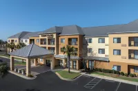 Courtyard Panama City Hotel dekat Carl Gray Park