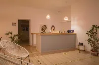 Olive Grove Suites Boutique Hotel
