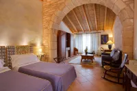 Casal Santa Eulalia Các khách sạn ở Pla de Mallorca
