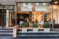 Punta Trouville Hotel - Havudsigt