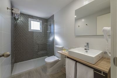 スイート(バルコニー付) ファーガス クラブ エウロパの写真