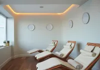 Sunrise Jade - Adults Only - spa