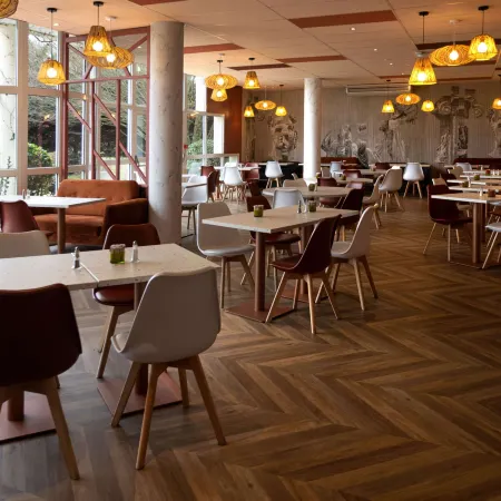 Ibis Styles Chinon